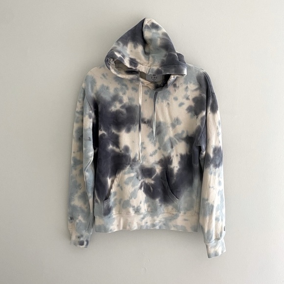 ✨Zine Tye Die hoodie✨ - Picture 5 of 11